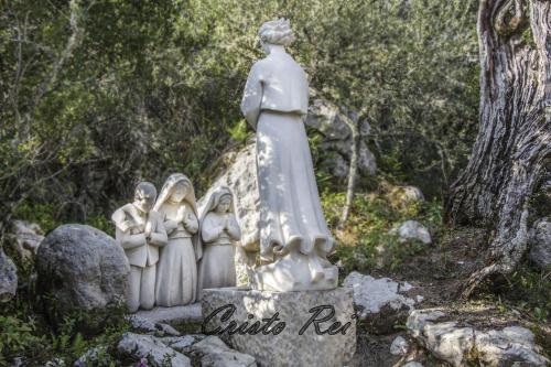 Hotel Cristo Rei - Fatima