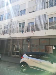 Hotel Cristo Rei