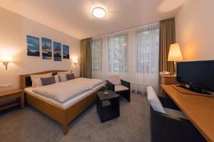Hotel Cristobal