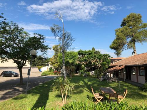 Hotel Cristol