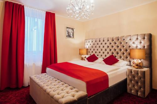 Hotel CULT Hamburg