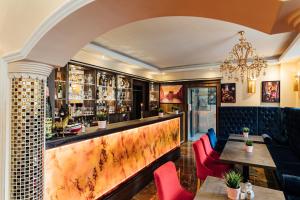 Hotel CULT Hamburg