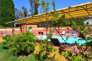 Hotel Cyrnea