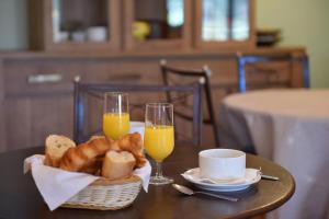 Hotel Cyrnea