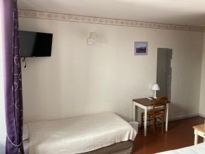 Hotel D'Albion