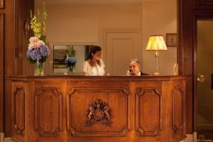 Hotel d'Angleterre