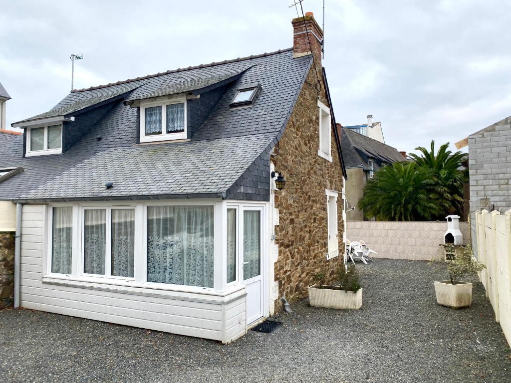 Hotel d'Angleterre