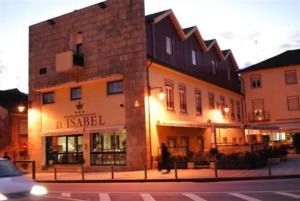 Hotel D Isabel