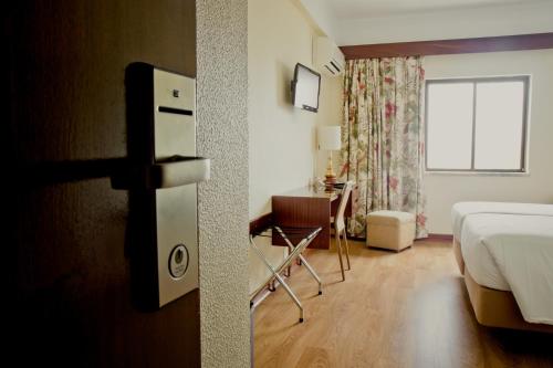 Hotel D. Luis