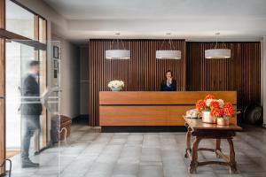 Hotel D. Luis - Elvas