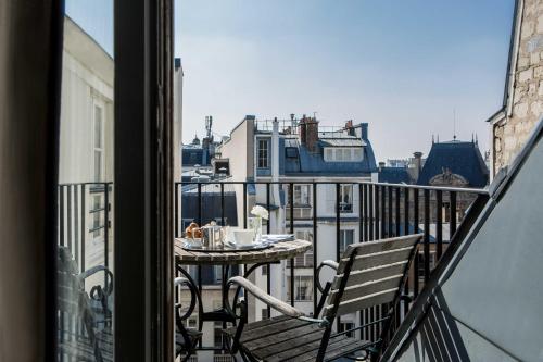 Hôtel d'Orsay - Esprit de France