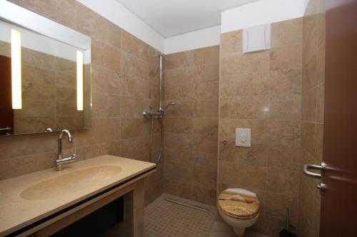 Hotel Da Gianni GmbH