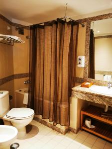 Hotel Da Montanha