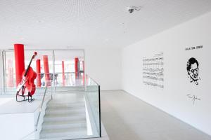 Hotel da Música