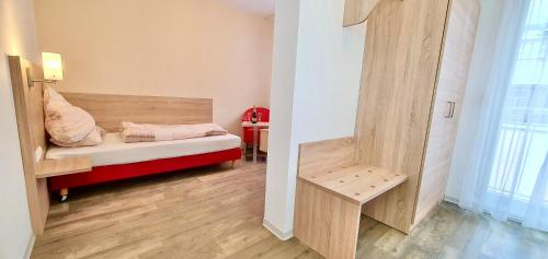 Hotel Da Sabino