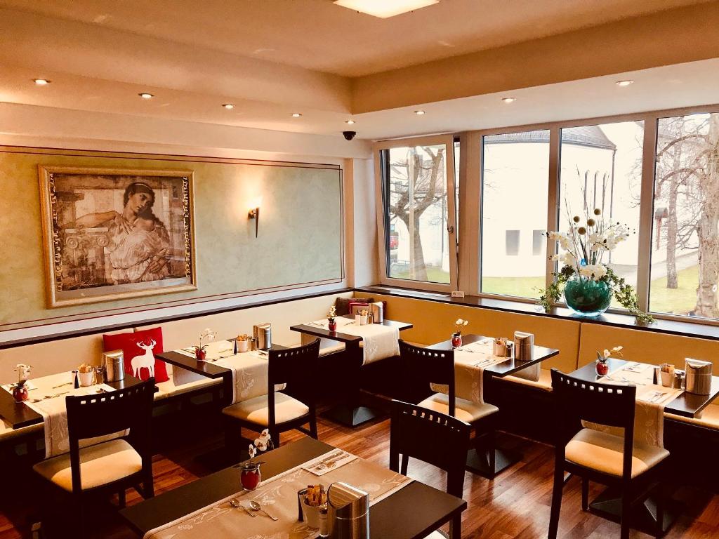 Hotel Da Vinci Kirchenstraße 15, 82194 Gröbenzell