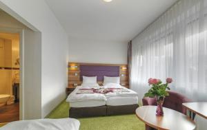Hôtel Hotel Da Vinci Kirchenstraße 15 82194 Gröbenzell Bavière