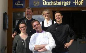 Hôtel Hotel Dachsberger-Hof Kapellenstrasse 12 79875 Wittenschwand Bade-Wurtemberg