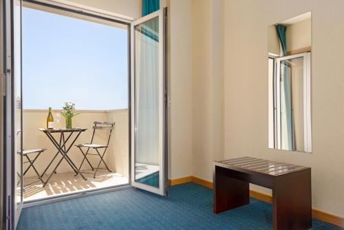 Hotel DAH - Dom Afonso Henriques