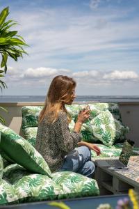 Hotel DAH - Dom Afonso Henriques