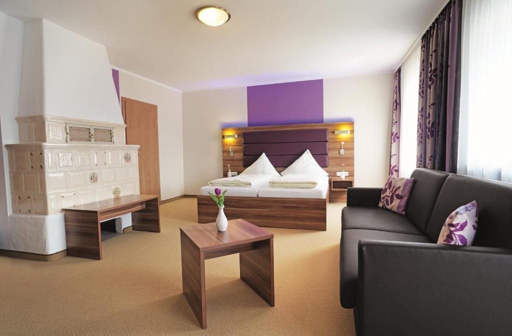 Hotel Daimerwirt Erdinger Str. 40, 85452 Moosinning