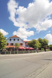 Hôtel Hotel Daimerwirt Erdinger Str. 40 85452 Moosinning Bavière