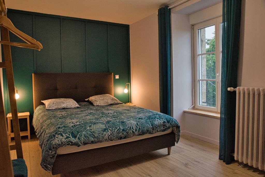 Hotel Dandy Rouen centre