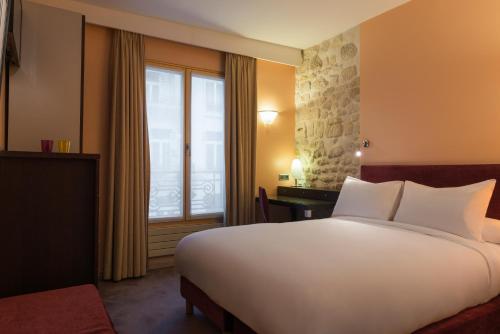 Hotel Danemark