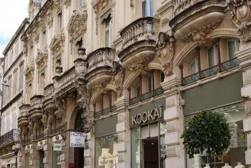 Hôtel Danieli