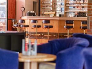 Hôtel Hotel Dänischer Hof Altenholz by Tulip Inn Kronsberg 31 24161 Altenholz Schleswig-Holstein