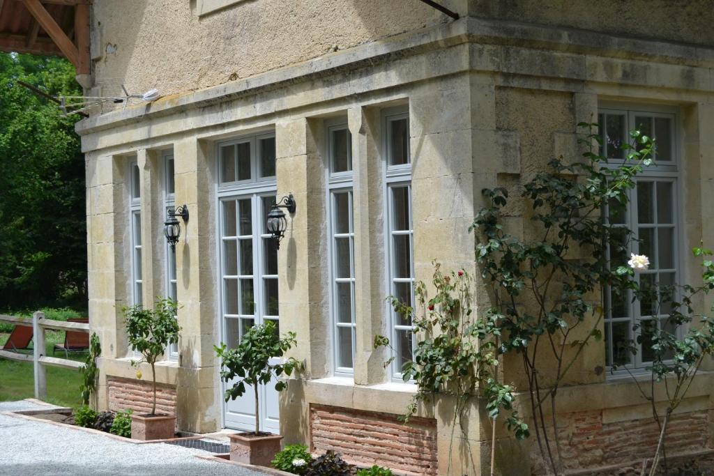Hotel Darcet