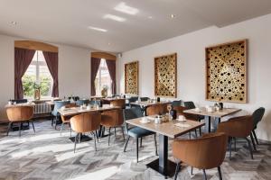 Hotel Das Bischof