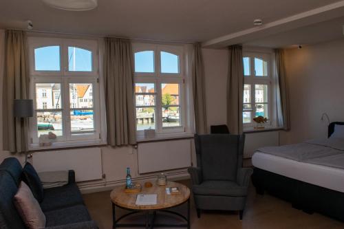 Hotel Das Brückenhaus