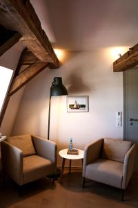 Hotel Das Brückenhaus