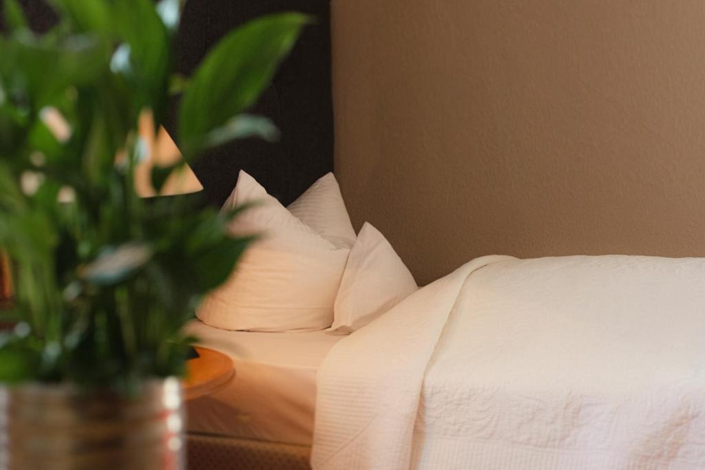 Hotel Das Kleine Ritz Ohmstr. 3, 70736 Fellbach
