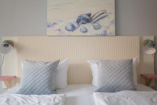 Hotel 'Das Strandhaus'