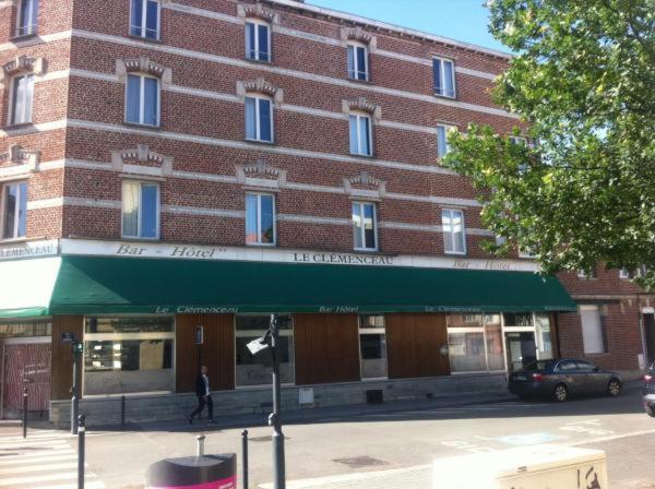 Hotel 'Das Strandhaus'