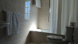 Hotel Das Termas