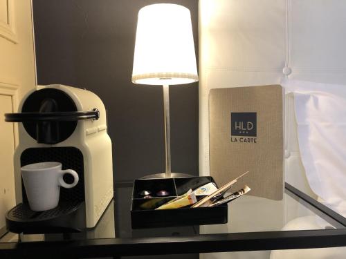 Hotel Dauphin