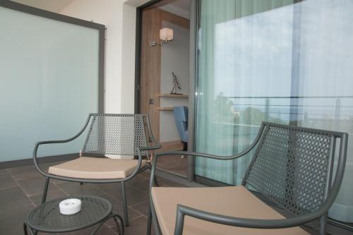 Hotel Davia