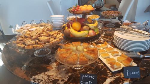 Hotel Davia