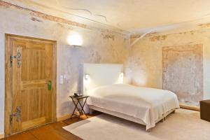 Hotel David an der Donau