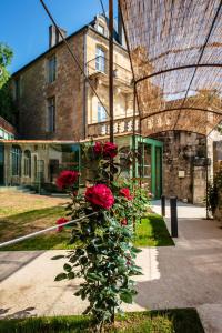 Hotel de Bouilhac