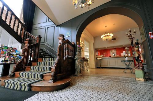 Hôtel de Bourgogne - Mâcon