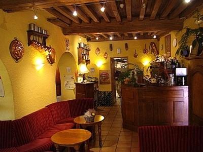 Hotel de Bourgogne