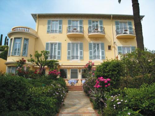 Hôtel de Charme Brise Marine