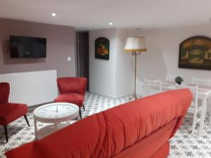 Hotel de Charme La Bonne Adresse