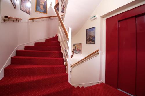 Hotel de charme Les Mimosas