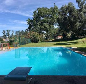 Hotel de Charme Quinta do Pinheiro