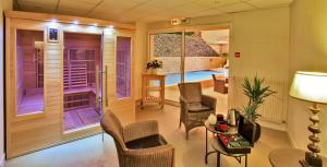 Hotel de Compostelle